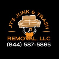 JT’s Junk & Trash Removal
